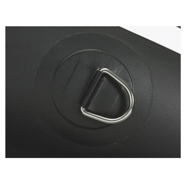 ANNEXE 3D TENDER TWIN ROUND AIR NOIR 200