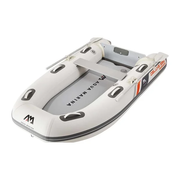 Annexe AQUA MARINA Deluxe U-Type
