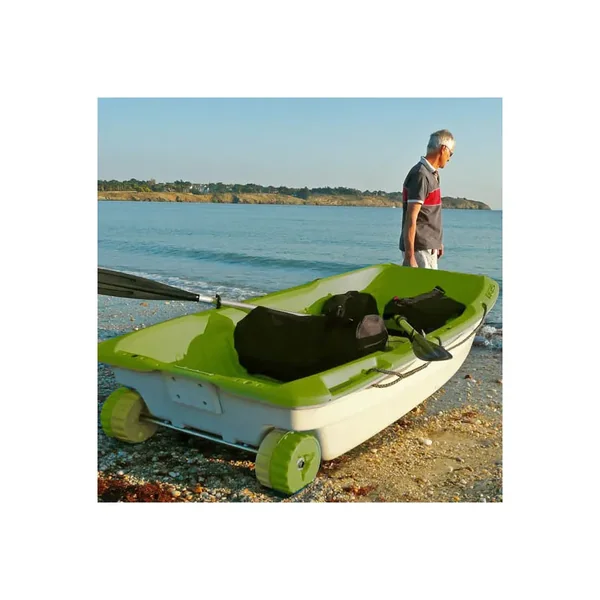 ANNEXE BIC BOATS SPORTYAK 245 EXPLORER