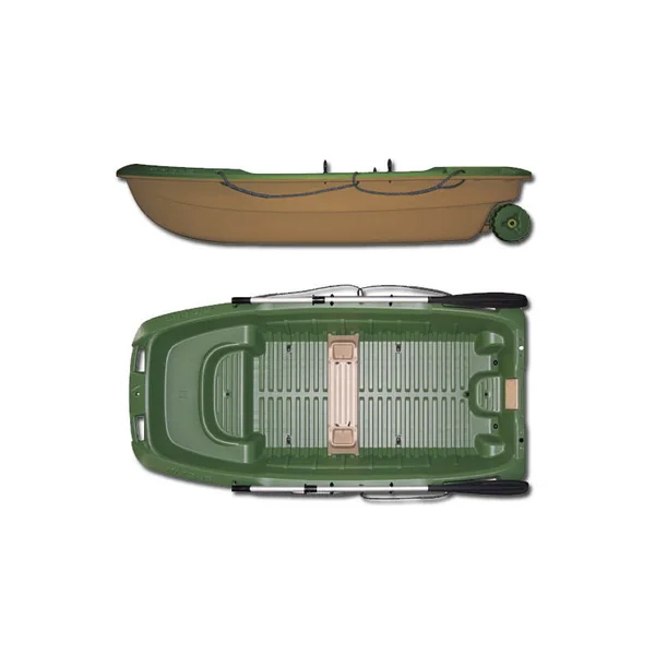 ANNEXE BIC BOATS SPORTYAK 245 EXPLORER