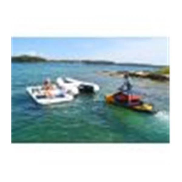 Annexe jetski JETXTENDER 380 Welded
