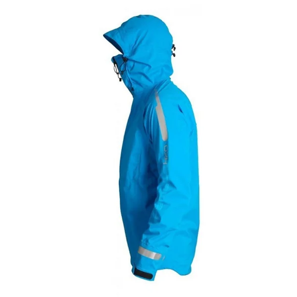 ANORAK HIKO RAMBLE BLEU