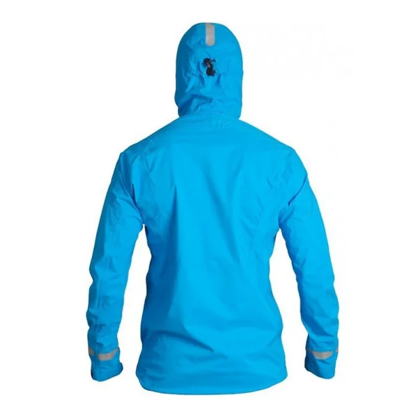 ANORAK HIKO RAMBLE BLEU
