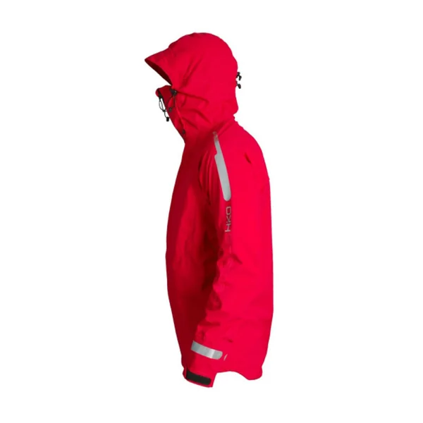 ANORAK HIKO RAMBLE ROUGE