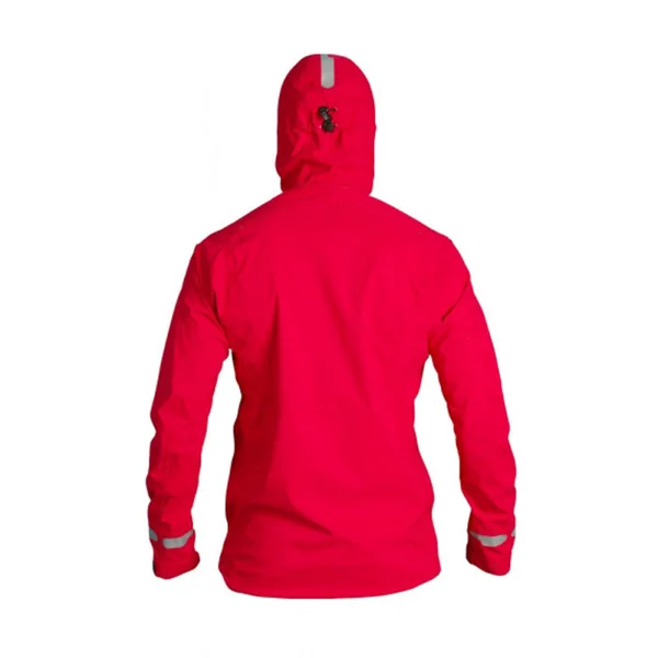 ANORAK HIKO RAMBLE ROUGE