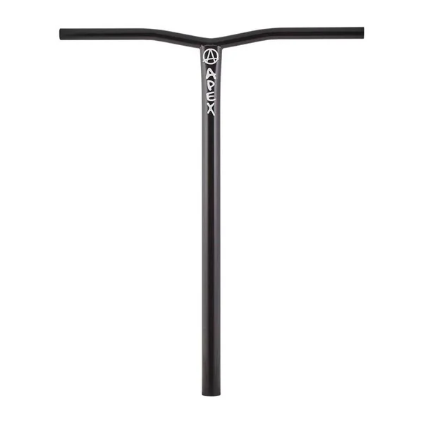 Apex Bol XL SCS Guidon Trottinette Freestyle Noir