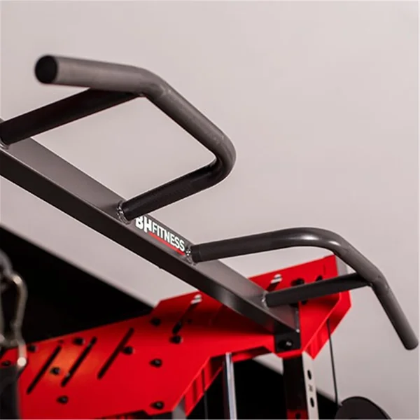 Appareil de musculation BH Fitness - Power Smith Avec Poids