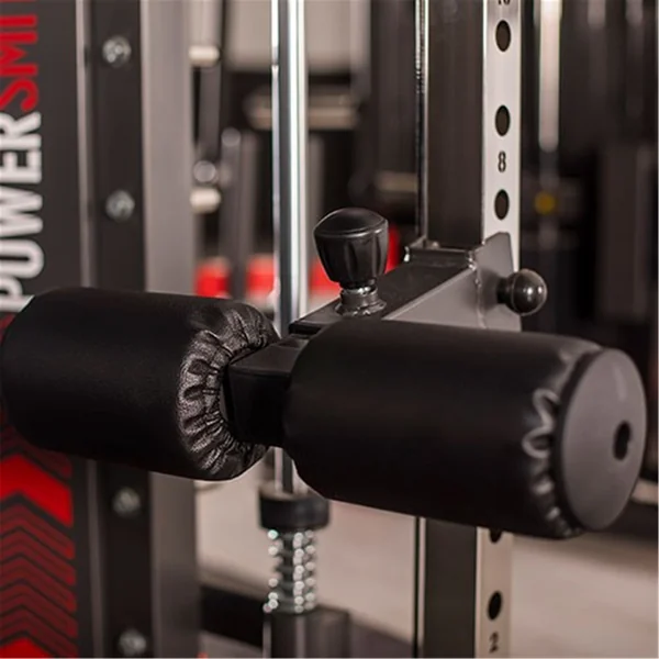 Appareil de musculation BH Fitness - Power Smith Avec Poids