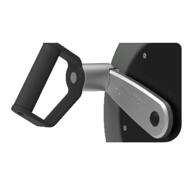 Appareil de musculation extérieur Kompan - Vélo À Bras