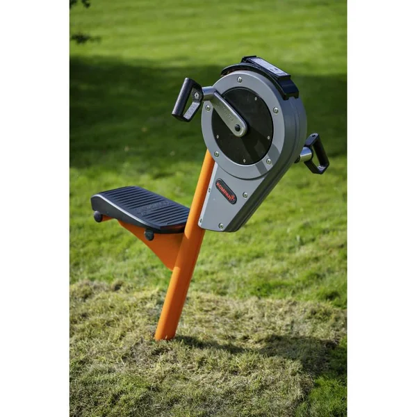 Appareil de musculation extérieur Kompan - Vélo À Bras