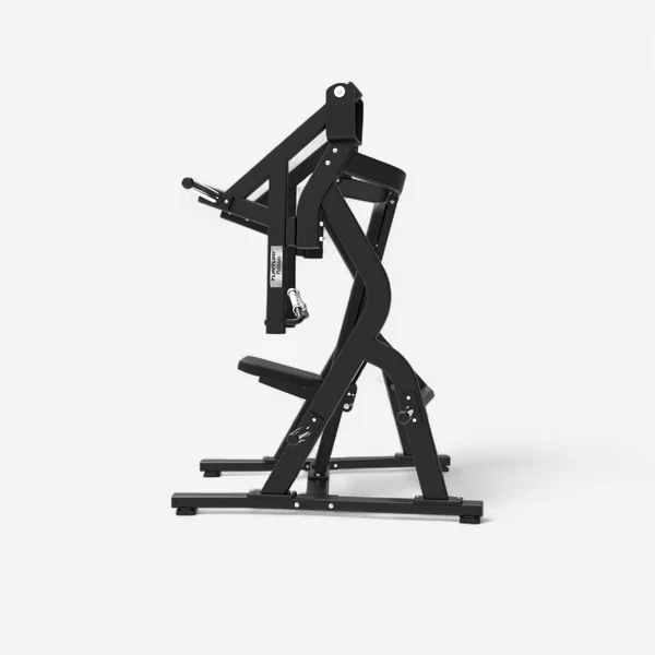 Appareil de musculation Tunturi - Platinum Chest Press Plate Loaded V-Series