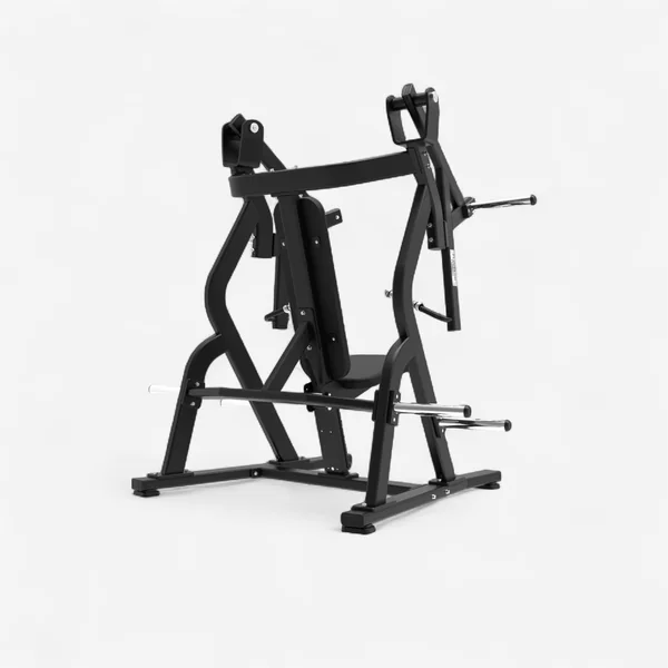 Appareil de musculation Tunturi - Platinum Chest Press Plate Loaded V-Series