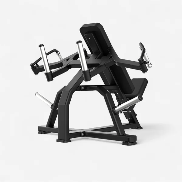 Appareil de musculation Tunturi - Platinum Pec Fly Plate V-Series
