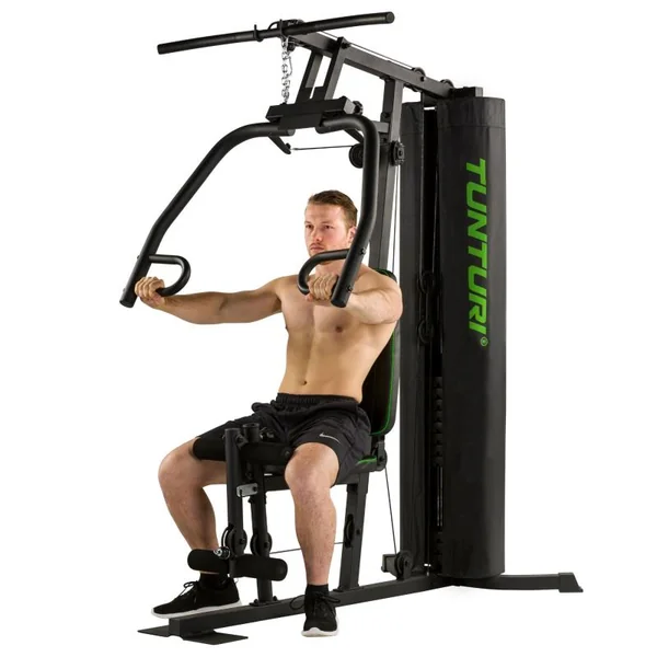 Appareil de musculation Tunturi - Station de musculation