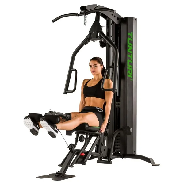 Appareil de musculation Tunturi - Station de musculation HG60