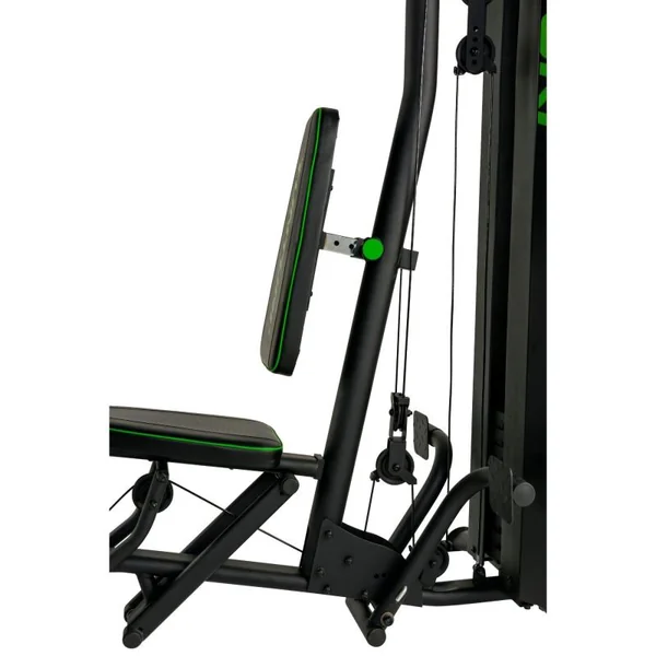 Appareil de musculation Tunturi - Station de musculation HG60