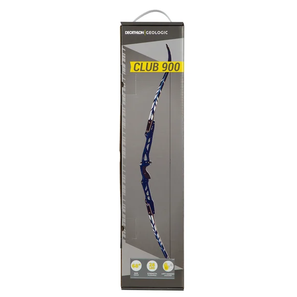 ARC TIR A L'ARC CLUB 900 GAUCHER