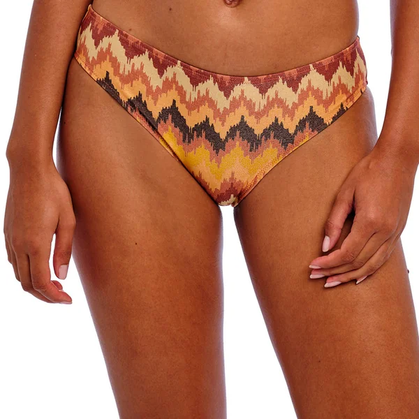 ARIZONA WAVE culotte de bikini sable Freya Maillots