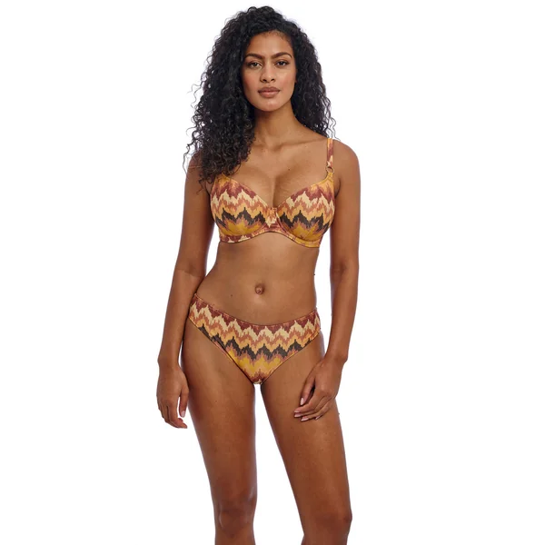 ARIZONA WAVE culotte de bikini sable Freya Maillots