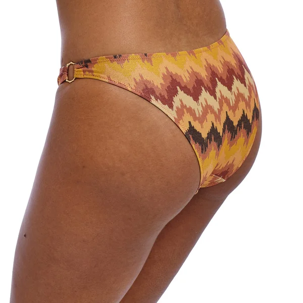 ARIZONA WAVE Slip Bikini sable Freya Maillots