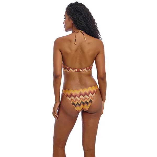 ARIZONA WAVE Slip Bikini sable Freya Maillots