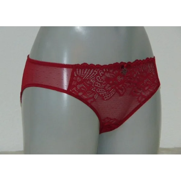 Armani Ladies Seduction rouge slip
