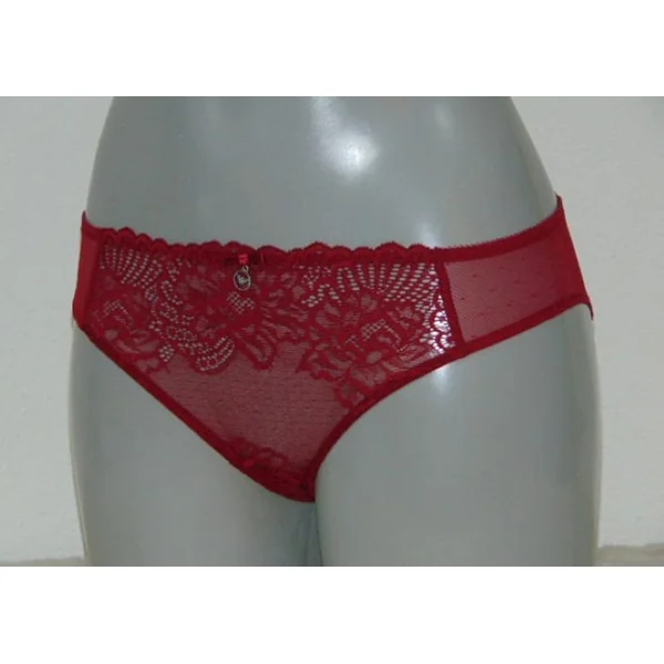 Armani Ladies Seduction rouge slip