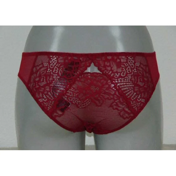 Armani Ladies Seduction rouge slip