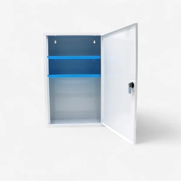 ARMOIRE A PHARMACIE BLANCHE