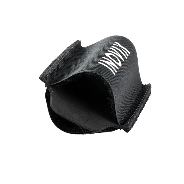 Attache ski de fond - Straps 500 - noir