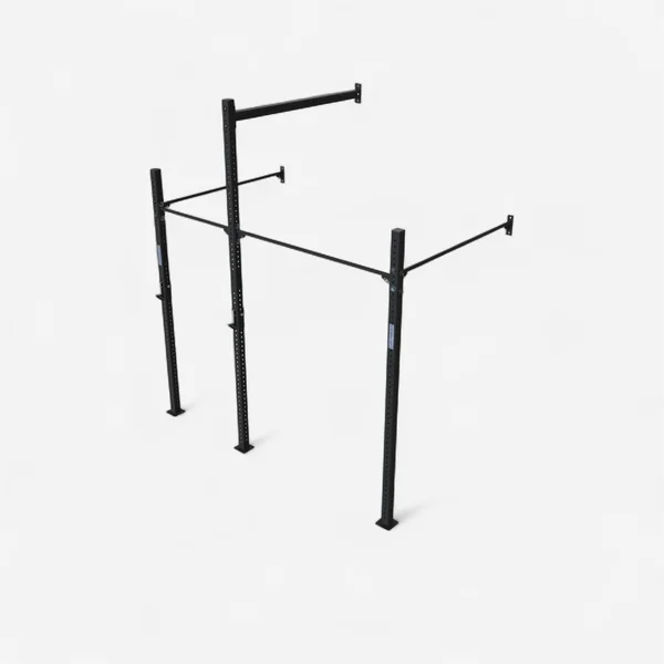 Aximus I.V Fit&Rack