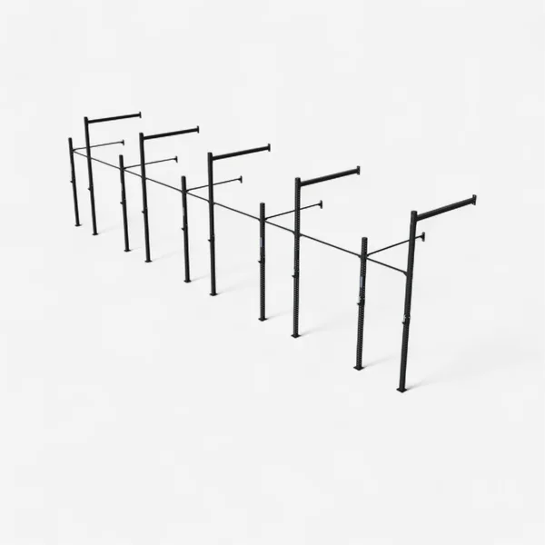 Aximus V Fit&Rack