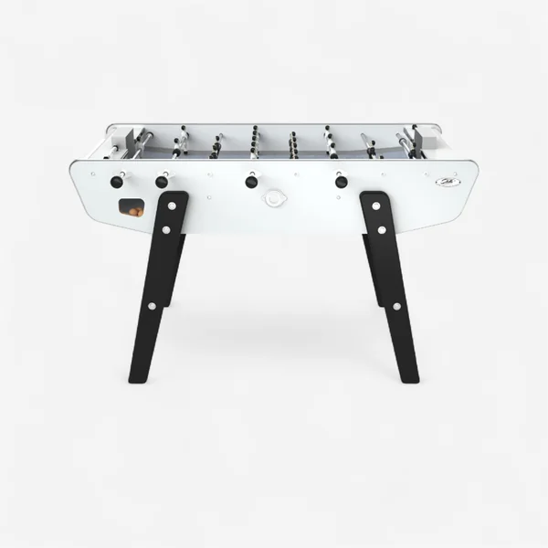 BABYFOOT STELLA HOME BLANC