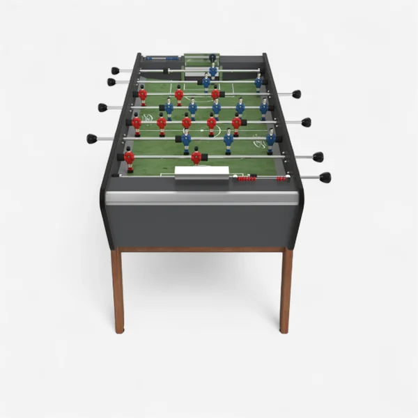 BABYFOOT STELLA STAR OUTDOOR GRIS MONNAY