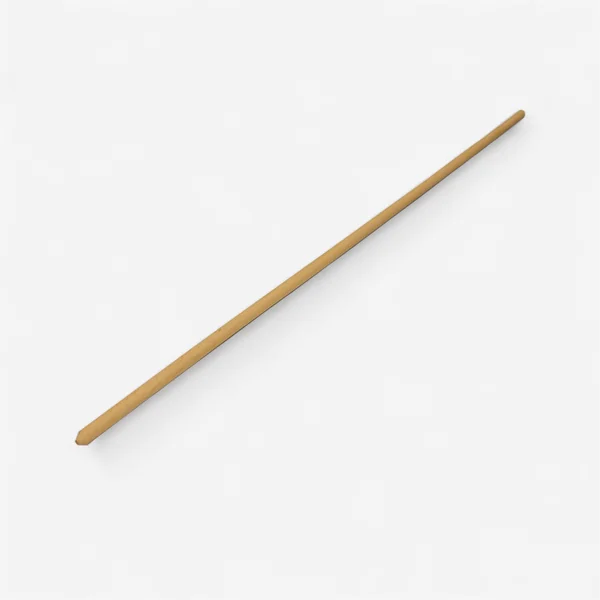 Baguette en bois pour assiette chinoise Mister Babache