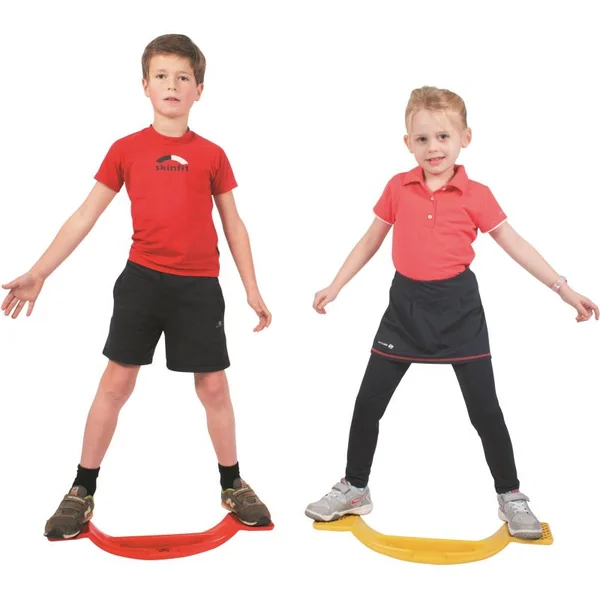 Balance d'équilibre baby gym Megaform - Duck Walker