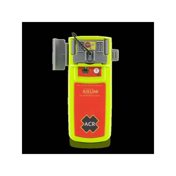 Balise Personnelle AIS LINK - ACR