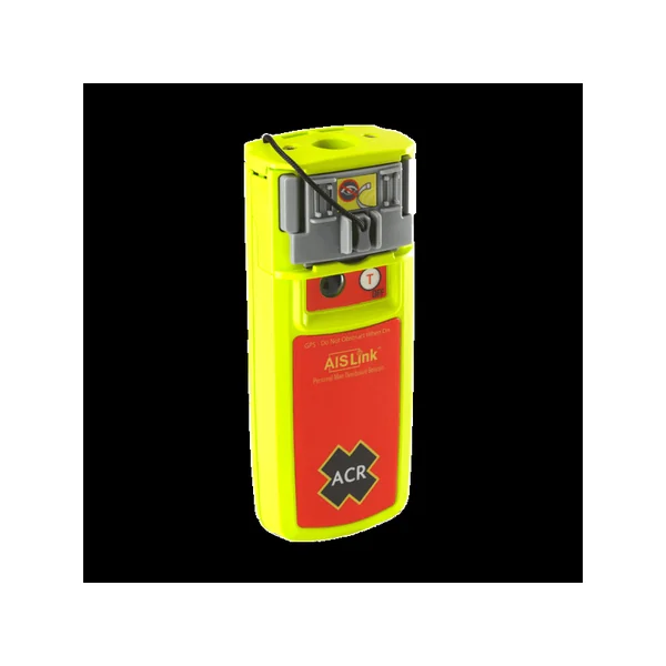 Balise Personnelle AIS LINK - ACR