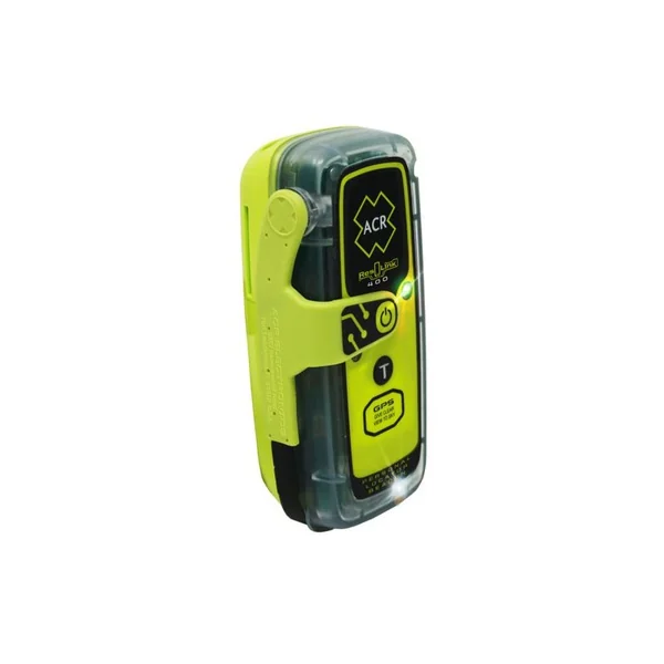 Balise personnelle PLB RESQLINK 400 - ACR