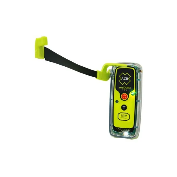 Balise personnelle PLB RESQLINK 400 - ACR