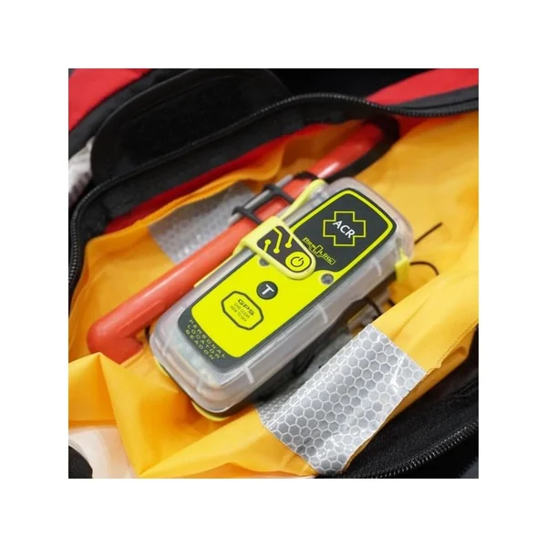 Balise personnelle PLB RESQLINK 400 - ACR