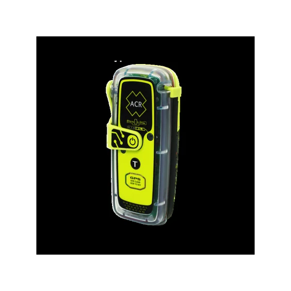 Balise RESQLINK 410 RLS - ACR
