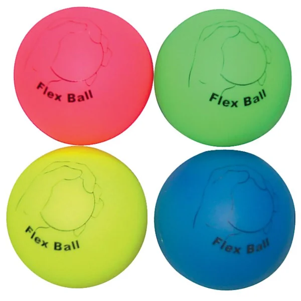 Balle baby gym Plastico-Rototech - Lot de 12