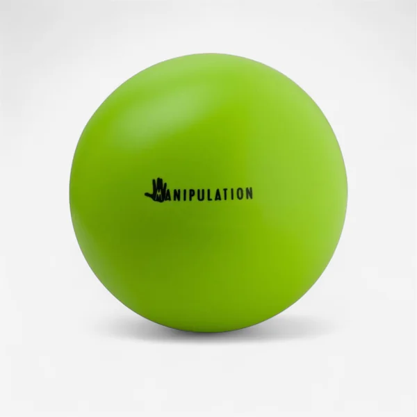 Balle baby gym Plastico-Rototech - Lot de 4 manipulation