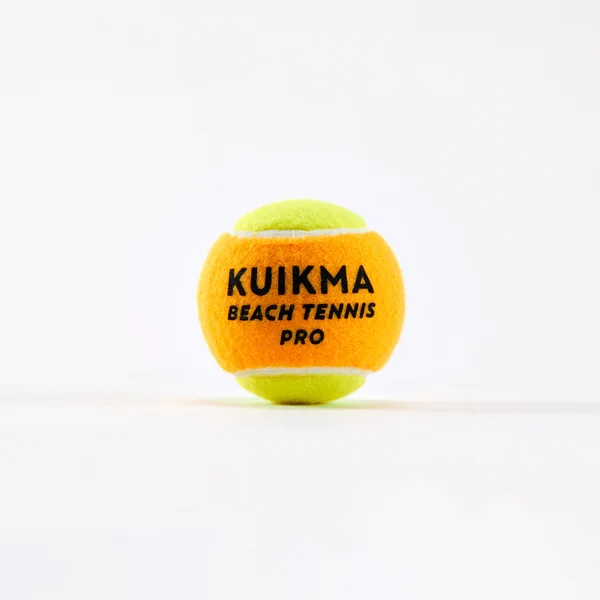 Balle de beach tennis BTB PRO
