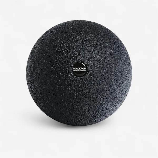 Balle de massage Blackrol - Ball 12 noir