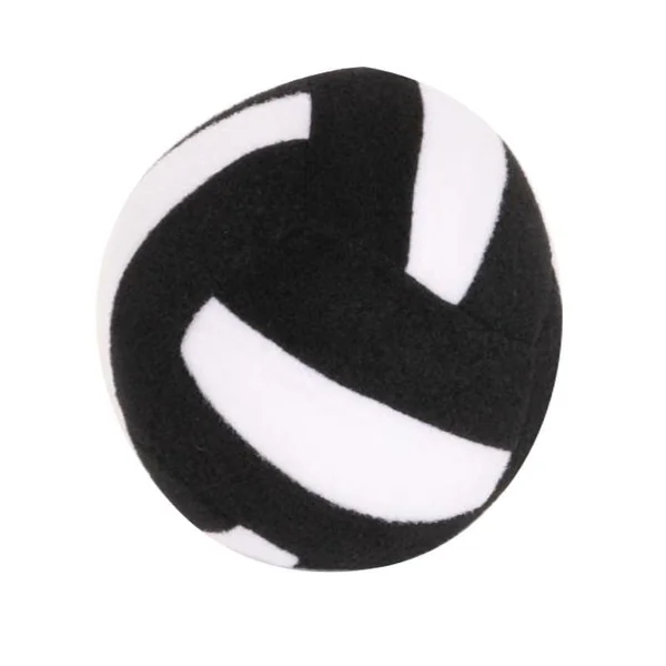 Balle de Scratch-ball Megaform - Noir