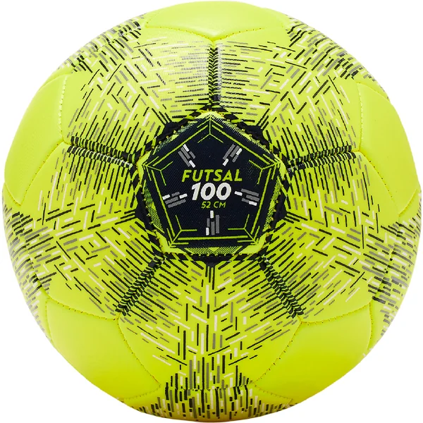 Ballon de Futsal FS100 52cm (taille 2)