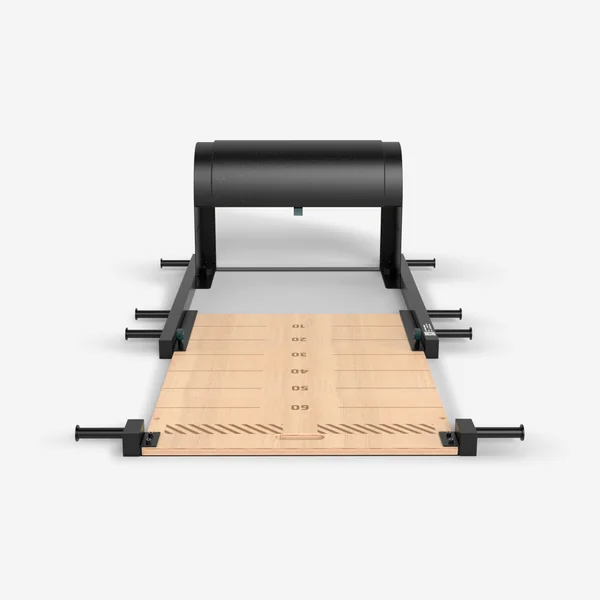 Banc de musculation fessiers et bas du corps - hip thrust bench