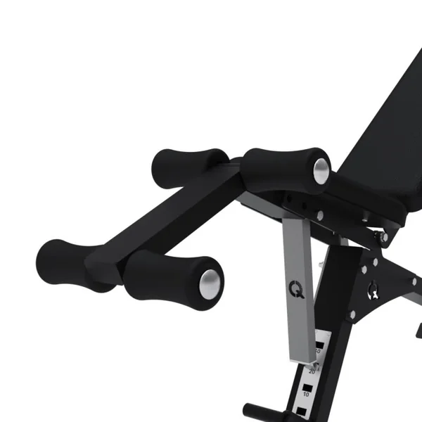 Banc de musculation Laroq - Banc Incliné Décliné Laroq Xr05